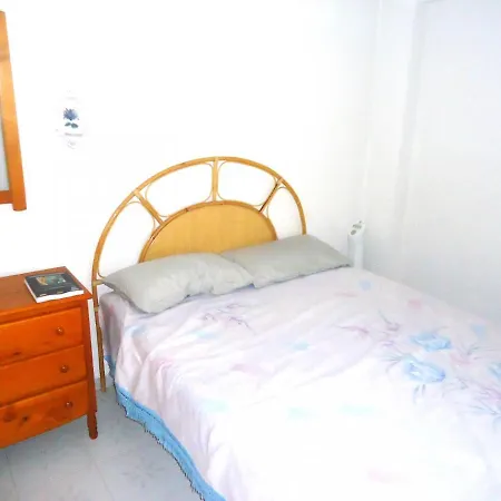 Apartment Les Doyes Bl 4 Pta 145