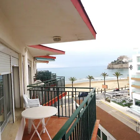 Apartment Les Doyes Bl 4 Pta 145 *