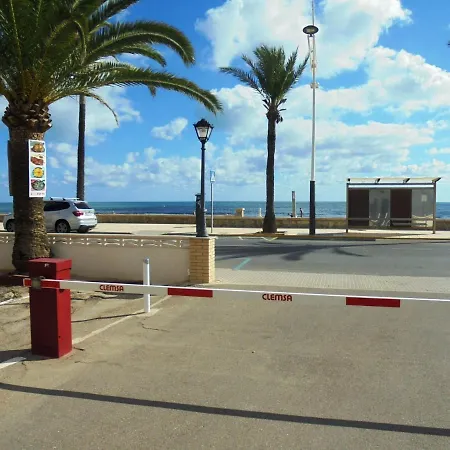 Apartment Les Doyes Bl 4 Pta 145