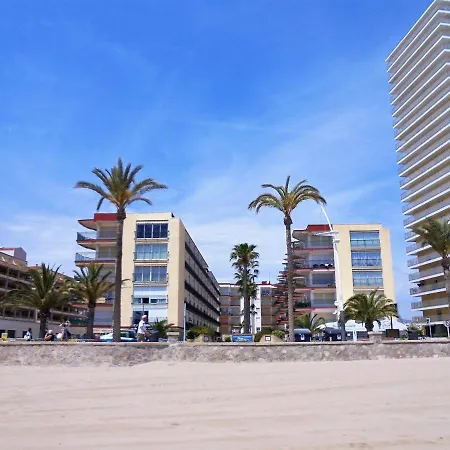 Les Doyes Bl 4 Pta 145 Apartment *