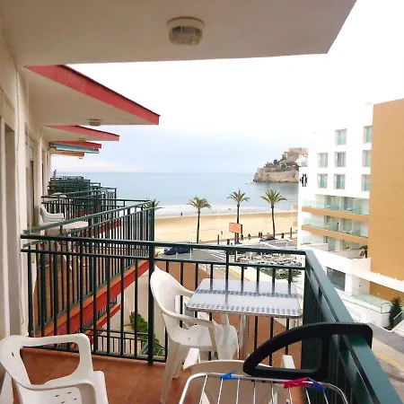 Les Doyes Bl 4 Pta 145 아파트