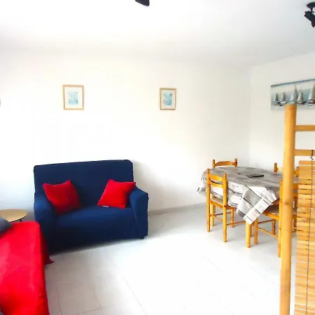 Appartement Les Doyes Bl 4 Pta 145 Peñíscola