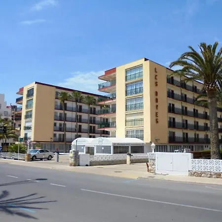 Les Doyes Bl 4 Pta 145 아파트