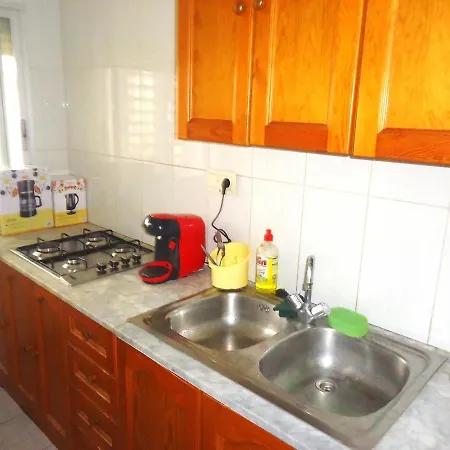 Apartment Les Doyes Bl 4 Pta 145