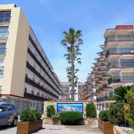 Les Doyes Bl 4 Pta 145 아파트 Peñíscola