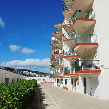 Apartamento Les Doyes Bl 4 Pta 145 Peñíscola