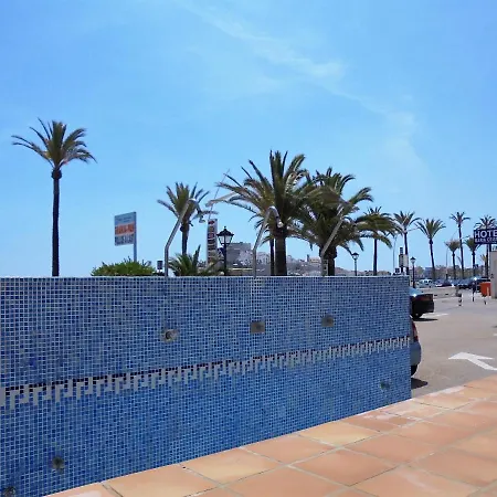 Apartamento Les Doyes Bl 4 Pta 145 *