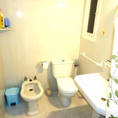 Апартаменты Les Doyes Bl 4 Pta 145 *