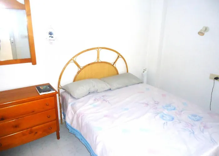 Apartamento Les Doyes Bl 4 Pta 145