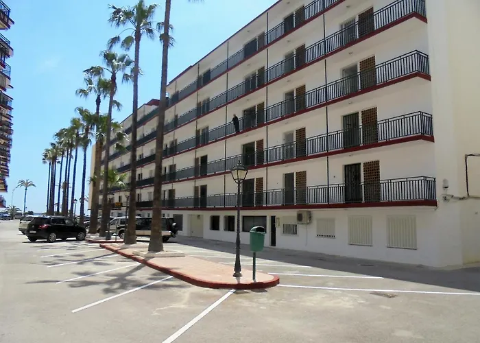 Apartamento Les Doyes Bl 4 Pta 145 *