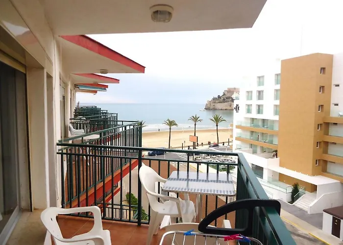 Les Doyes Bl 4 Pta 145 Apartamento