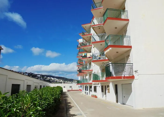Apartamento Les Doyes Bl 4 Pta 145 Peñíscola