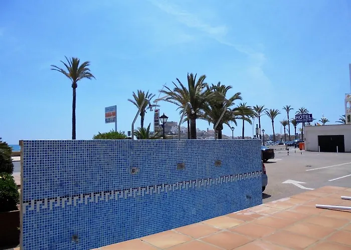 Apartamento Les Doyes Bl 4 Pta 145 *