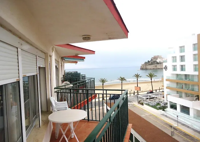 Apartamento Les Doyes Bl 4 Pta 145 *