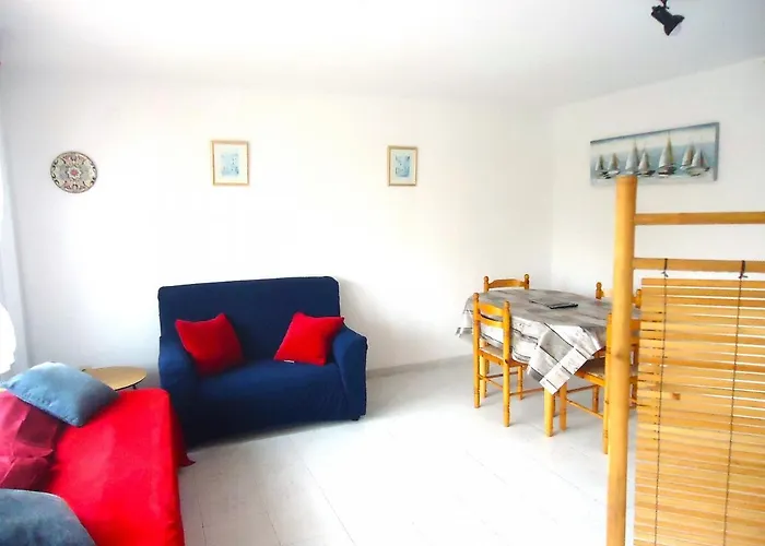 Apartamento Les Doyes Bl 4 Pta 145 Peñíscola