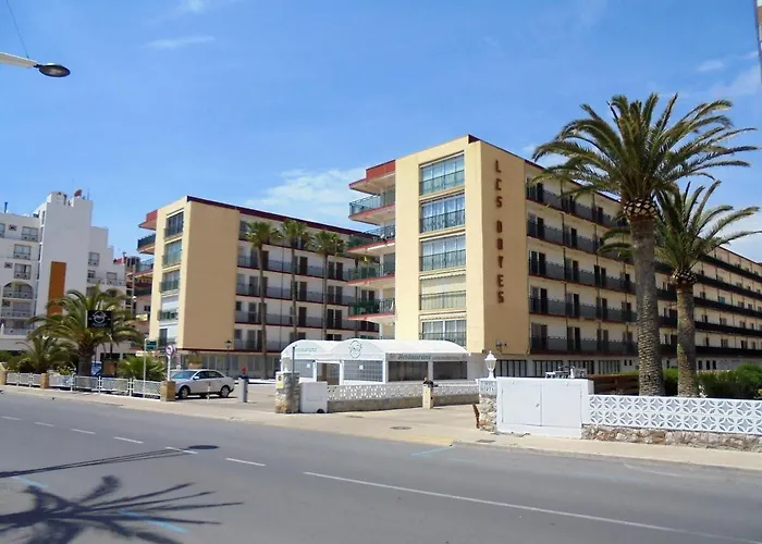 Les Doyes Bl 4 Pta 145 Apartamento
