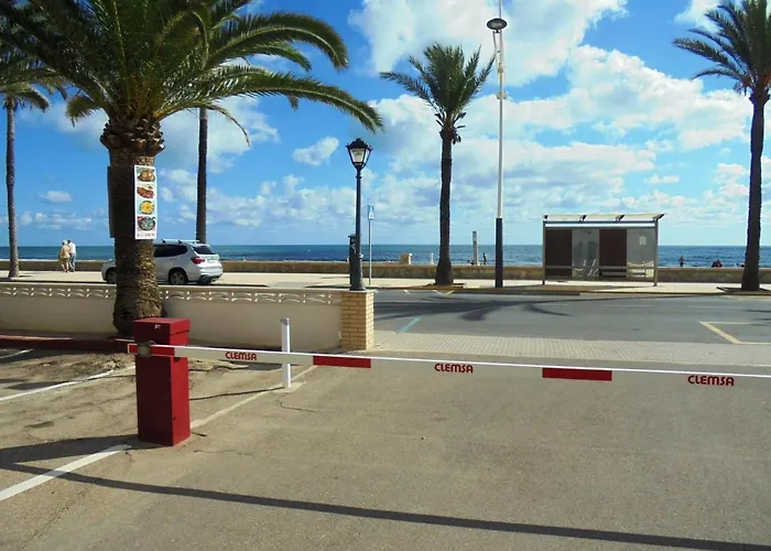 Apartamento Les Doyes Bl 4 Pta 145