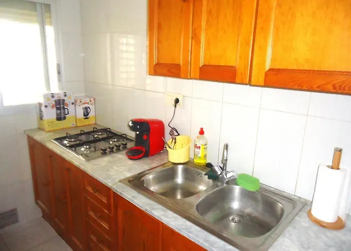 Apartamento Les Doyes Bl 4 Pta 145