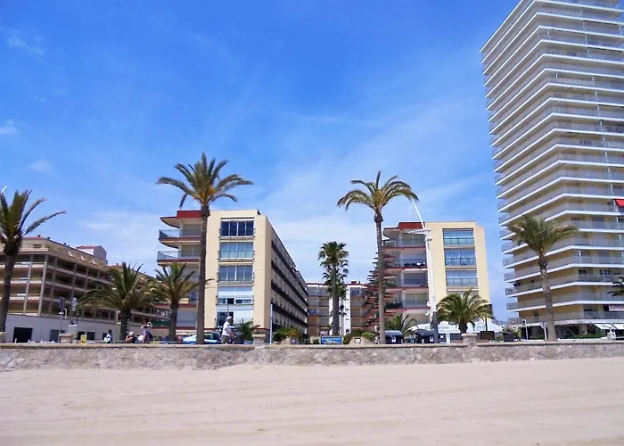 Les Doyes Bl 4 Pta 145 Apartamento *