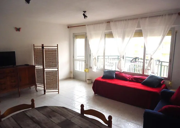 Les Doyes Bl 4 Pta 145 Apartamento *