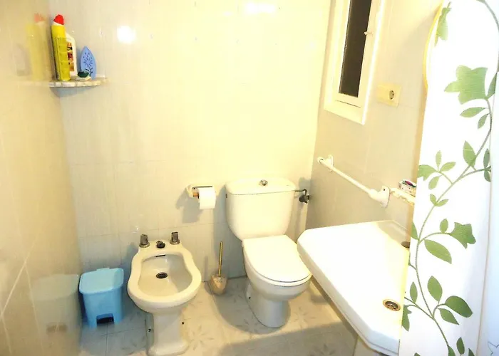 Apartamento Les Doyes Bl 4 Pta 145 *
